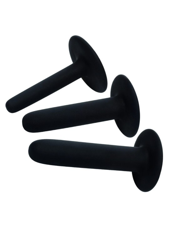 CALEXOTICS BOUNDLESS KIT DE FIJACION DE SILICONA