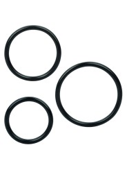 CALEXOTICS BOUNDLESS KIT DE FIJACION DE SILICONA
