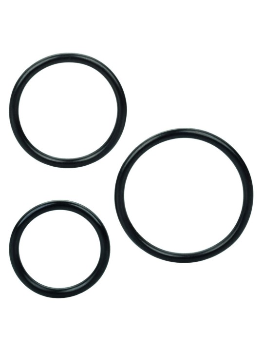 CALEXOTICS BOUNDLESS KIT DE FIJACION DE SILICONA