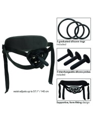 CALEXOTICS BOUNDLESS KIT DE FIJACION DE SILICONA