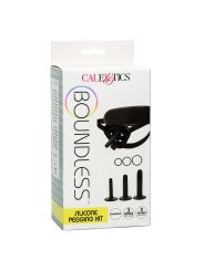 CALEXOTICS BOUNDLESS KIT DE FIJACION DE SILICONA
