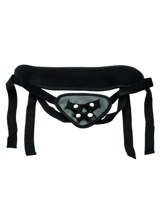 CALEXOTICS BOUNDLESS KIT ARNES SILICONA CURVADO