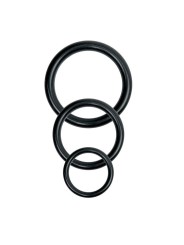 BASIX RUBBER WORKS ARNES UNIVERSAL