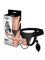 HARNESS ATTRACTION ARNES PETER CON PENE HINCHABLE 18 CM O 35 CM