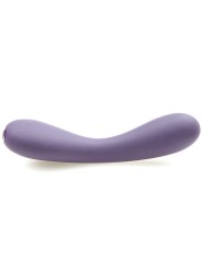 JE JOUE VIBRADOR UMA MORADO