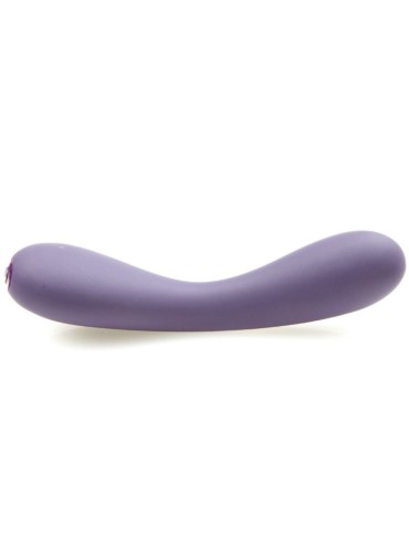 JE JOUE VIBRADOR UMA MORADO