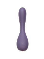 JE JOUE VIBRADOR UMA MORADO