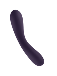 JE JOUE VIBRADOR UMA MORADO