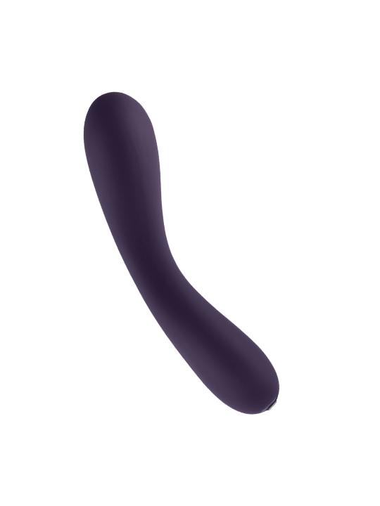 JE JOUE VIBRADOR UMA MORADO