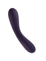 JE JOUE VIBRADOR UMA MORADO