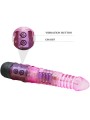 BAILE GIVE YOU LOVER VIBRADOR ROSA