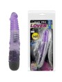 BAILE GIVE YOU LOVER A KIND OF LOVER VIBRADOR LILA
