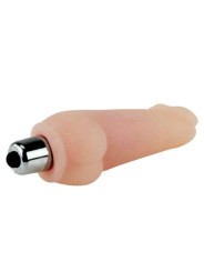 BAILE SUPER MINI MAVOUVIN VIBRADOR