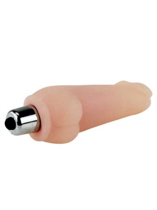 BAILE SUPER MINI MAVOUVIN VIBRADOR