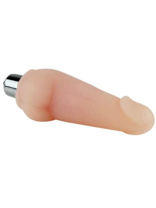 BAILE SUPER MINI MAVOUVIN VIBRADOR