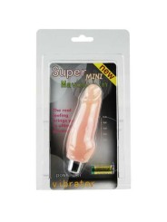 BAILE SUPER MINI MAVOUVIN VIBRADOR