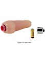 BAILE SUPER MINI MAVOUVIN VIBRADOR