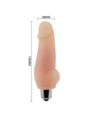 BAILE SUPER MINI MAVOUVIN VIBRADOR