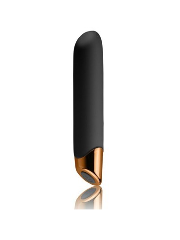 ROCKS OFF VIBRADOR CHAIAMO NEGRO