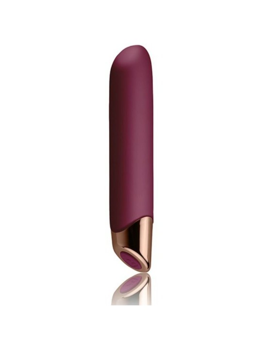 ROCKS OFF VIBRADOR CHAIAMO BURDEOS