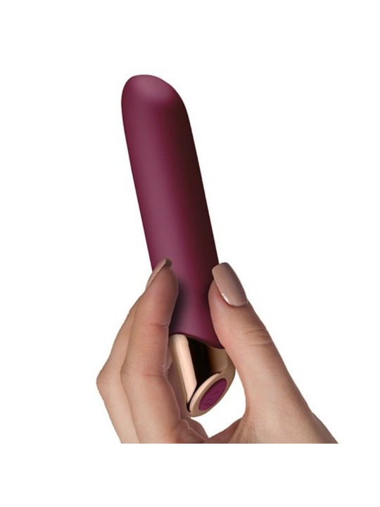ROCKS OFF VIBRADOR CHAIAMO BURDEOS