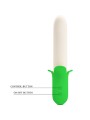 PRETTY LOVE BANANA KNIGHT SUPER POWER 7 VIBRACIONES SILICONA