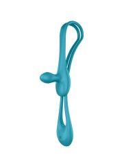 SATISFYER PLUG PLAY 1 MULTIVIBRADOR FLEXIBLE