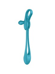 SATISFYER PLUG PLAY 1 MULTIVIBRADOR FLEXIBLE