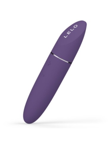 LELO MIA 3 VIBRADOR PERSONAL MORADO