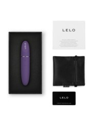 LELO MIA 3 VIBRADOR PERSONAL MORADO