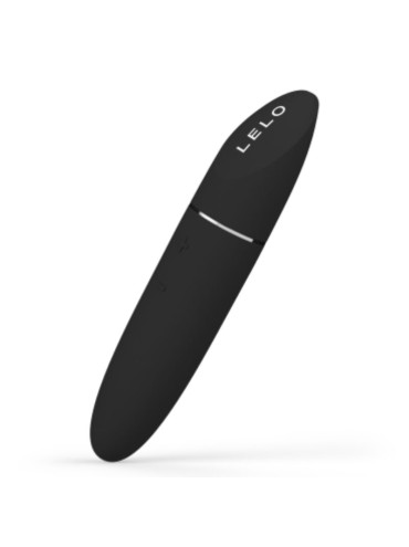 LELO MIA 3 VIBRADOR PERSONAL NEGRO