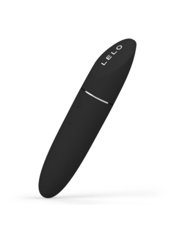 LELO MIA 3 VIBRADOR PERSONAL NEGRO