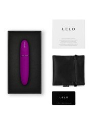 LELO MIA 3 VIBRADOR PERSONAL ROSA