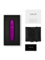 LELO MIA 3 VIBRADOR PERSONAL ROSA