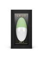 LELO SIRI 3 MASAJEADOR DE CLITORIS PISTACHIO CREAM