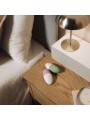 LELO SIRI 3 MASAJEADOR DE CLITORIS PISTACHIO CREAM