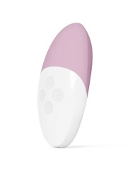 LELO SIRI 3 MASAJEADOR DE CLITORIS ROSA SUAVE