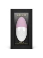 LELO SIRI 3 MASAJEADOR DE CLITORIS ROSA SUAVE