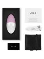 LELO SIRI 3 MASAJEADOR DE CLITORIS ROSA SUAVE