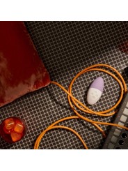 LELO SIRI 3 MASAJEADOR DE CLITORIS LAVANDA