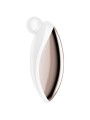 SATISFYER SPOT ON 2 VIBRADOR LAY ON BLANCO