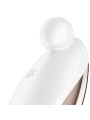 SATISFYER SPOT ON 2 VIBRADOR LAY ON BLANCO