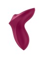 SATISFYER EXCITERRR VIBRADOR LAY ON CLITORIS FUCSIA