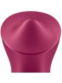 SATISFYER EXCITERRR VIBRADOR LAY ON CLITORIS FUCSIA