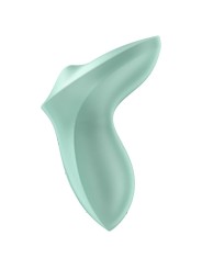 SATISFYER EXCITERRR VIBRADOR LAY ON CLITORIS MENTA