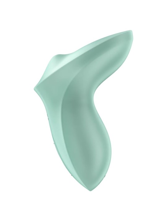SATISFYER EXCITERRR VIBRADOR LAY ON CLITORIS MENTA