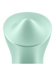 SATISFYER EXCITERRR VIBRADOR LAY ON CLITORIS MENTA