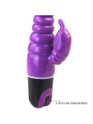 BAILE LOVET VIBRATOR SENSATION VIOLETA