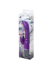 BAILE LOVET VIBRATOR SENSATION VIOLETA