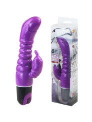 BAILE LOVET VIBRATOR SENSATION VIOLETA